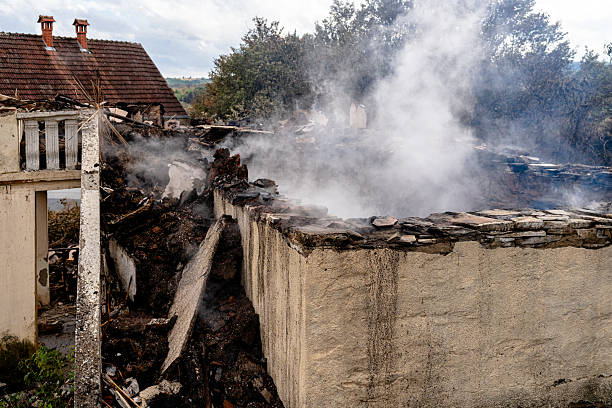 Affordable Soot Cleanup solutions in Hanover, OH